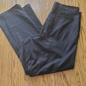 Callaway golf pants. 34x32. Black. Maybe worn twice.